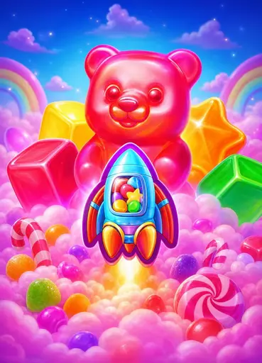 Candy Machine