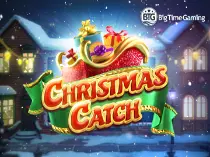 Christmas Catch