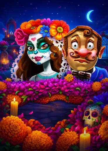 Dead Bride