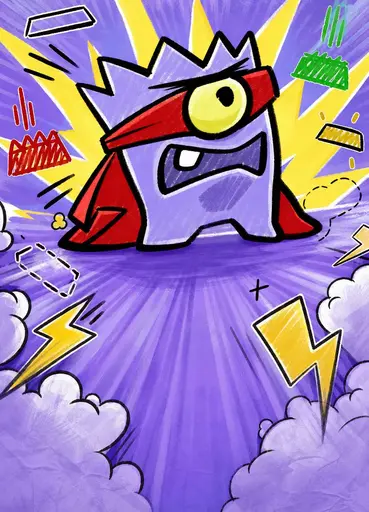 Doodle Crash