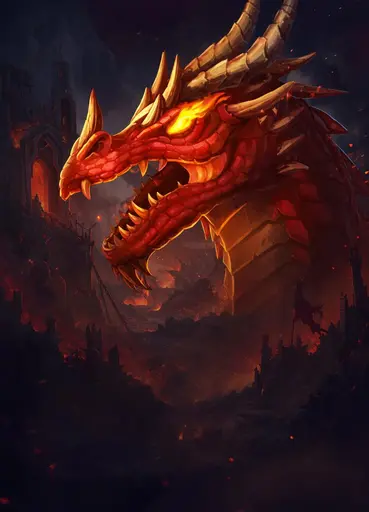 Dragon Knight