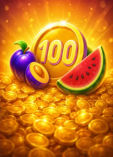 Fruity Coin