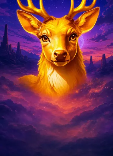 Goldhorn Legend