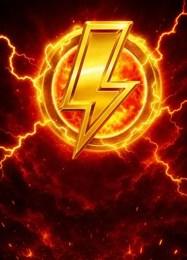 Lightning Juicy Coins