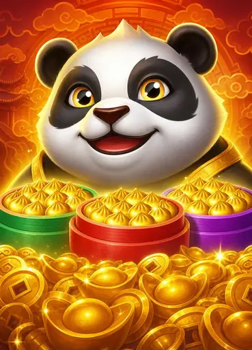 3 Lucky Bao