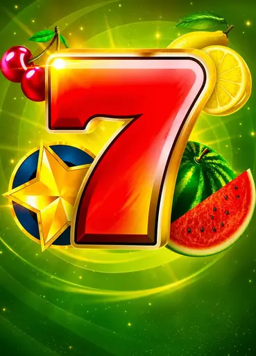 Booming Fruits 40