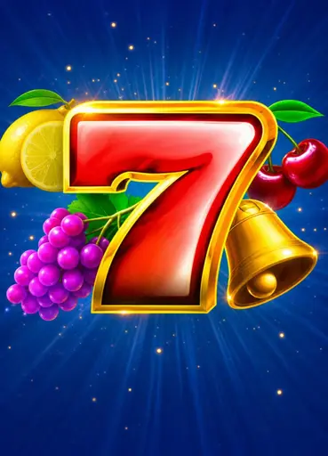 Booming Fruits X