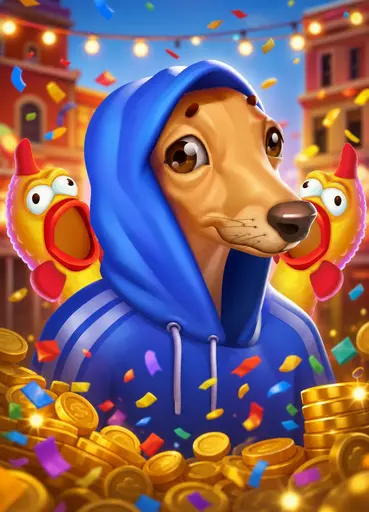 Caramelo Jackpot