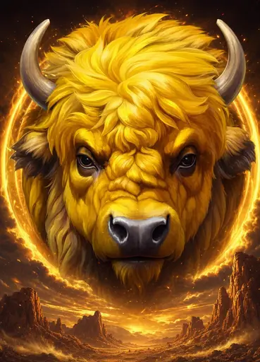 Buffalo’s Wealth