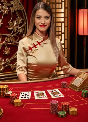 Baccarat C