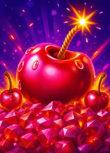Cherry Boom