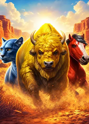 Buffalo’s Wealth Hold And Win