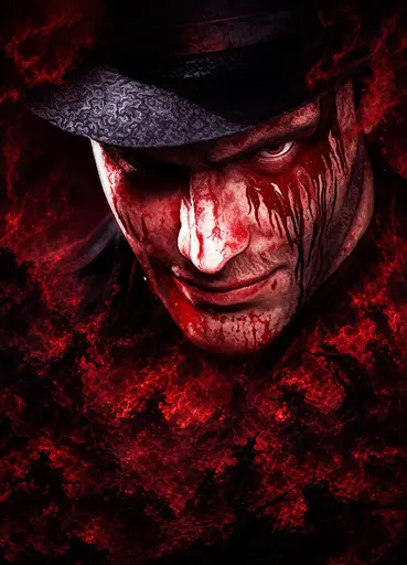 5 Bloodlusts