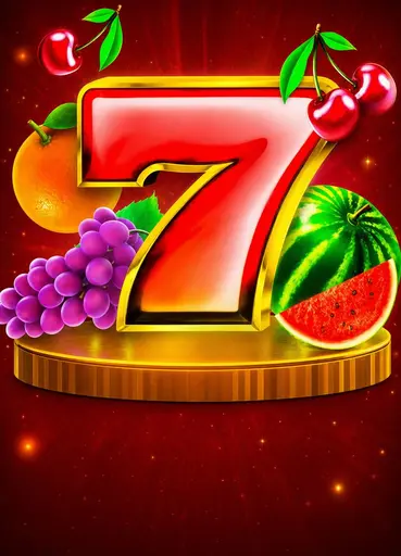 Cash'n'Fruits 243