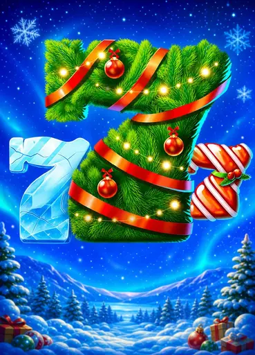Christmas Seven