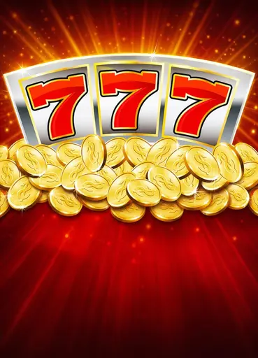 777 Vegas