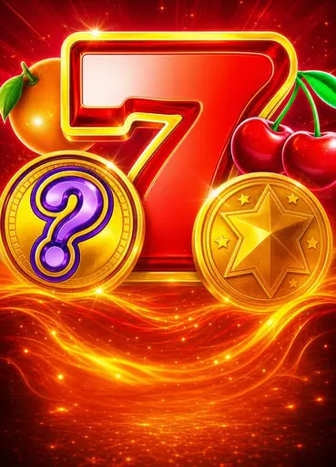 Cash'n Fruits Fortune 27