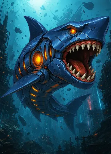 Abyss Dimension