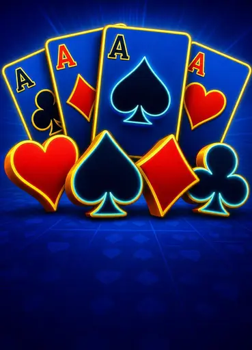 Aces and Eights