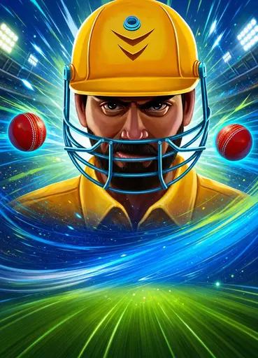 Cricket Crash