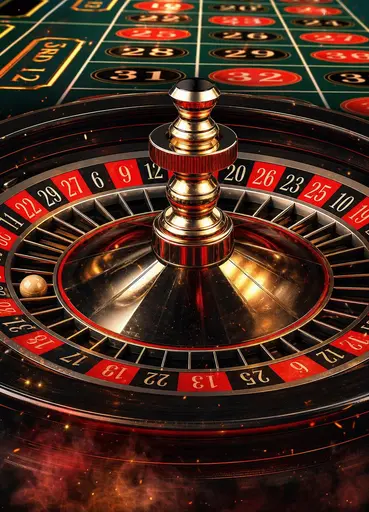 American Roulette