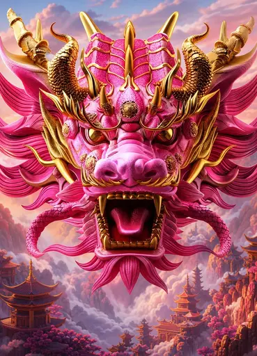 Dragon Gates