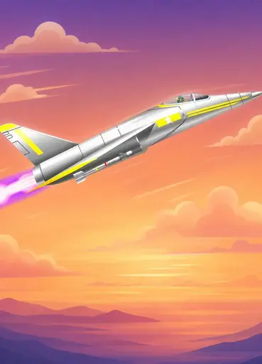 F777 Fighter