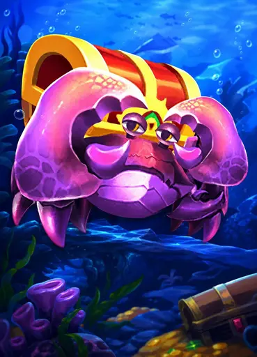 Attack on Crabs