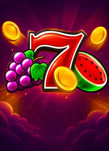 Hot Coins & Fruits 243