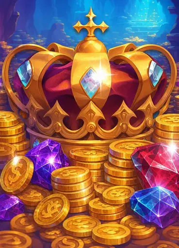 Awesome Treasure