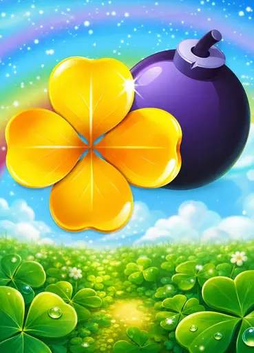 Golden Clover