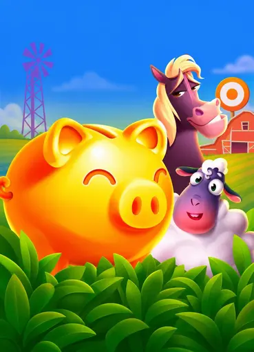Golden Piggy Farm