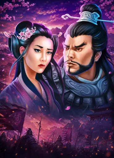 Ba Wang Bie Ji