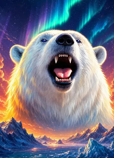 Bear Paw Legend Plus