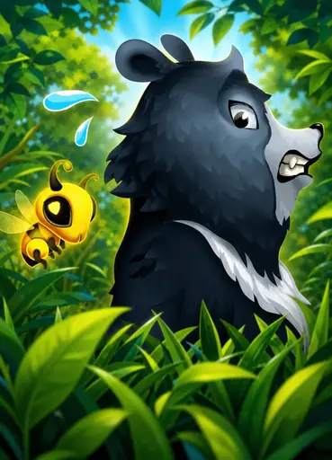 Bear Run