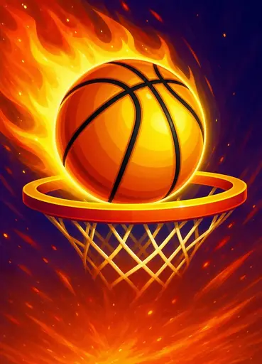 Hot Dunk