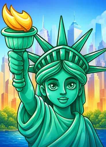 Big Apple