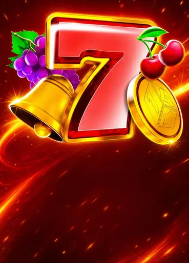 Lucky Cash'n Fruits