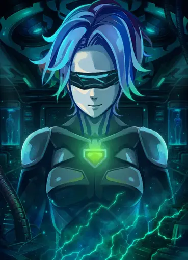 Bionic Human