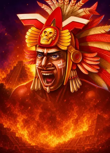 Inca Son
