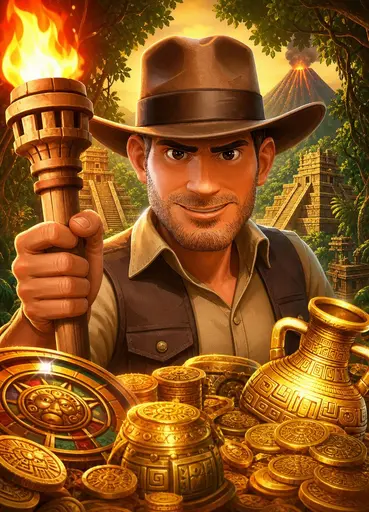 Indian Adventure