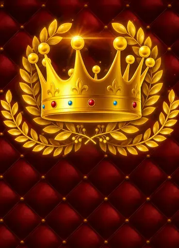Lucky Crown 20