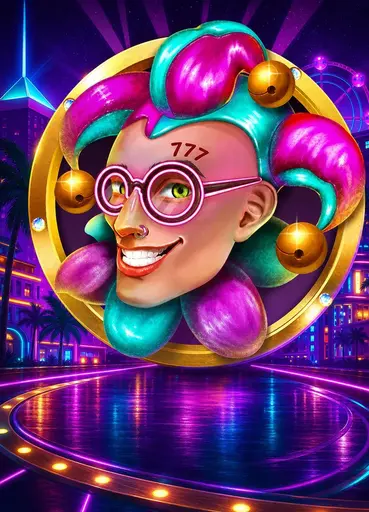 Jack Potter in Vegas