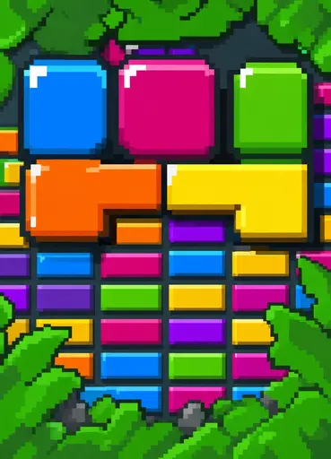 Blocky Block