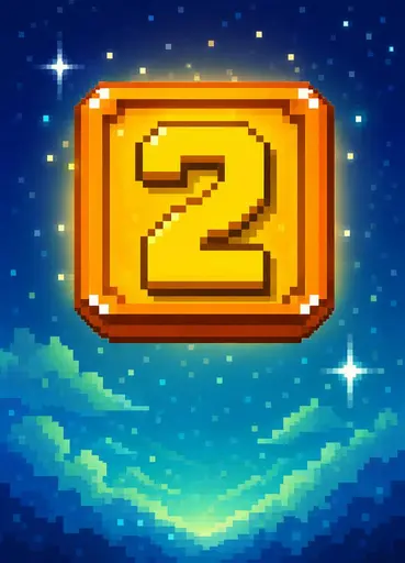 Blocky Block 2