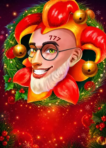 JackPotter X-MAS