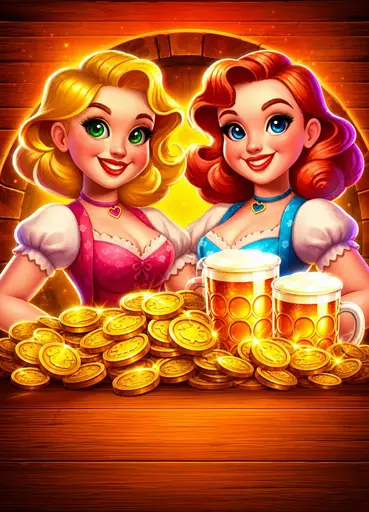 Lucky Fest Hold And Win