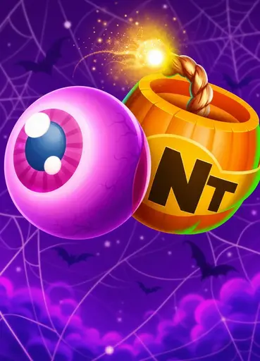 Juicy Crush Halloween