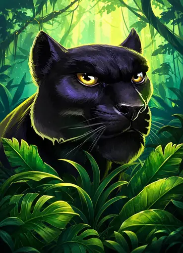 Jungle Gold Megaways