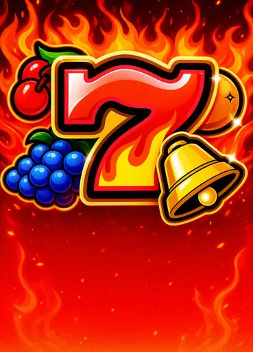Lucky Retro Fruits